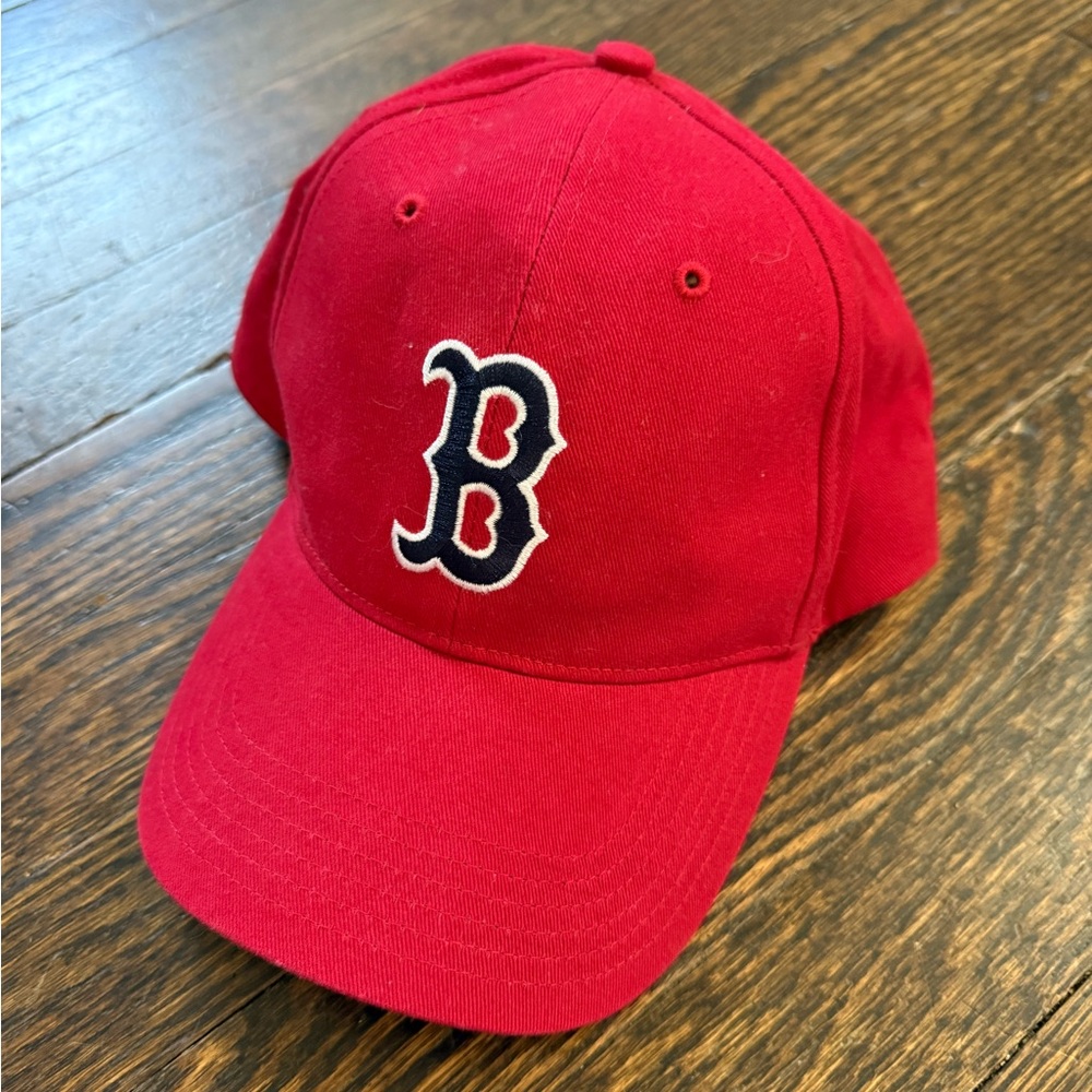 Boston Red Sox Hat